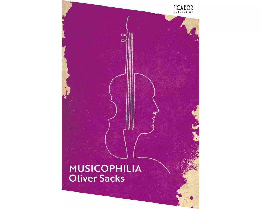Musicophilia
