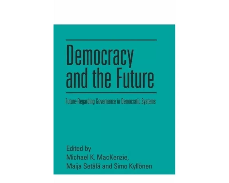 Democracy and the Future
