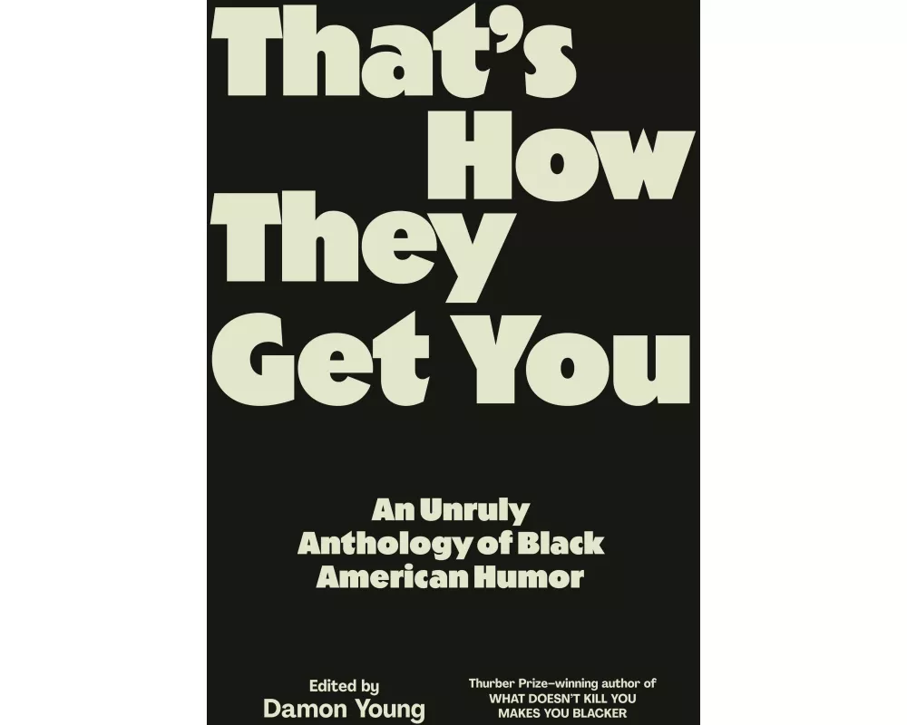 That's How They Get You