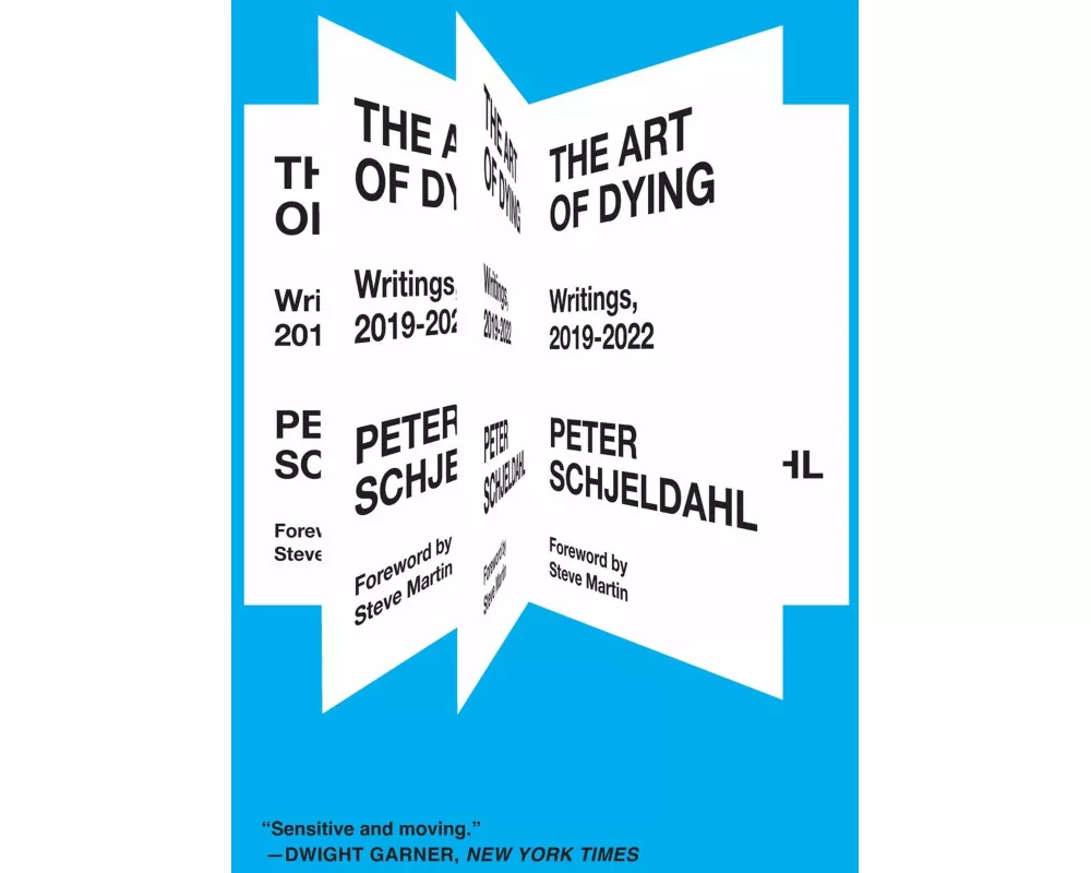 The Art of Dying