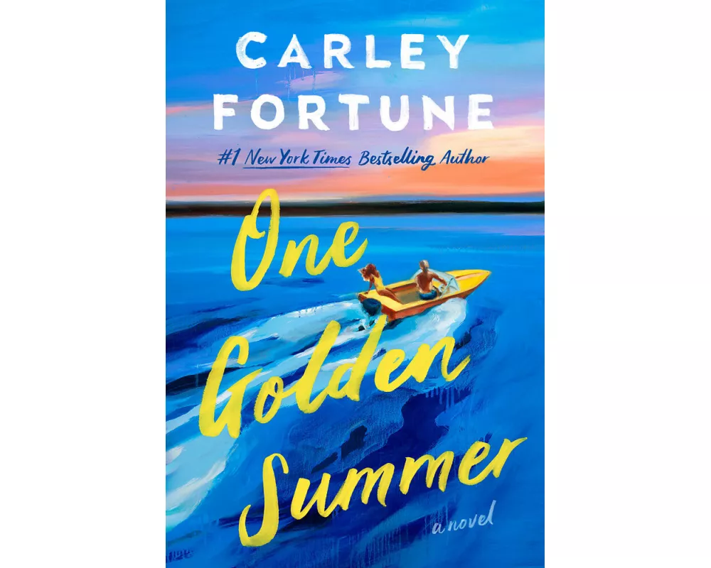 One Golden Summer