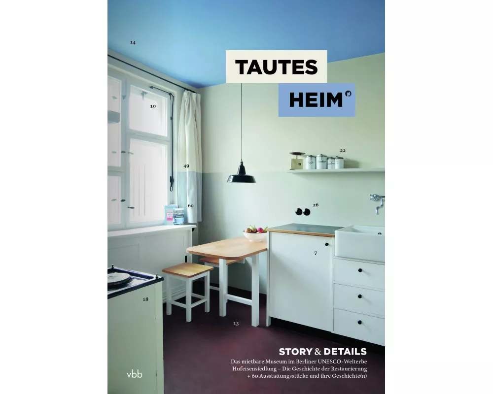 Tautes Heim. Story und Details