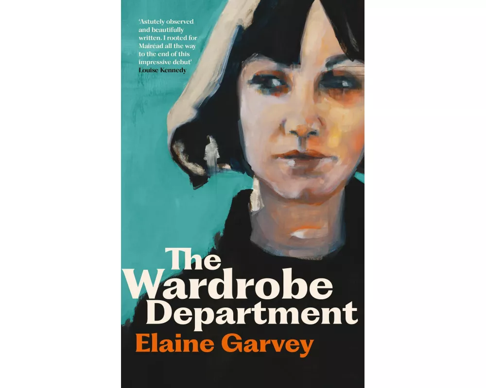 The Wardrobe Department