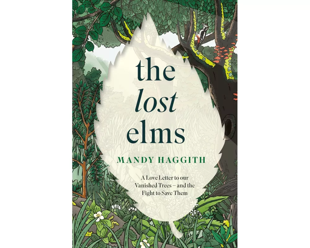 The Lost Elms: A Love Letter to Our Vanished Trees – and the Fight to Save Them