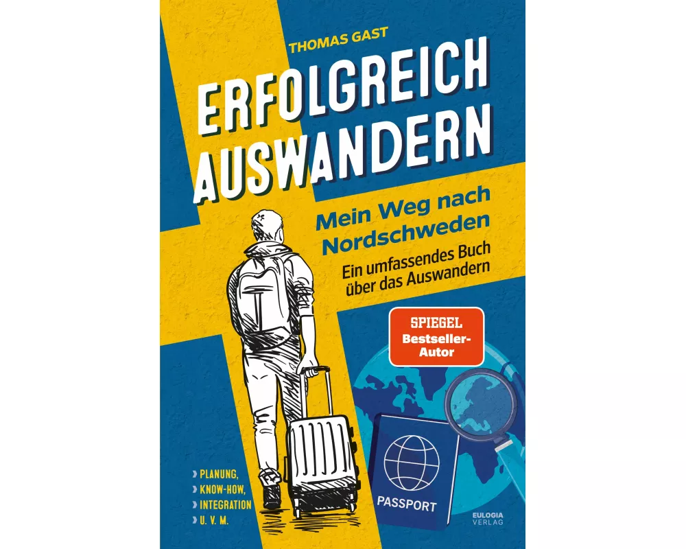 Erfolgreich auswandern