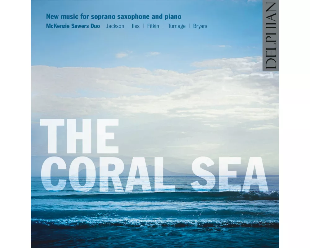 The Coral Sea