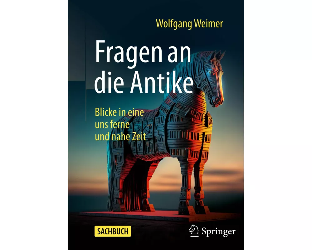 Fragen an die Antike