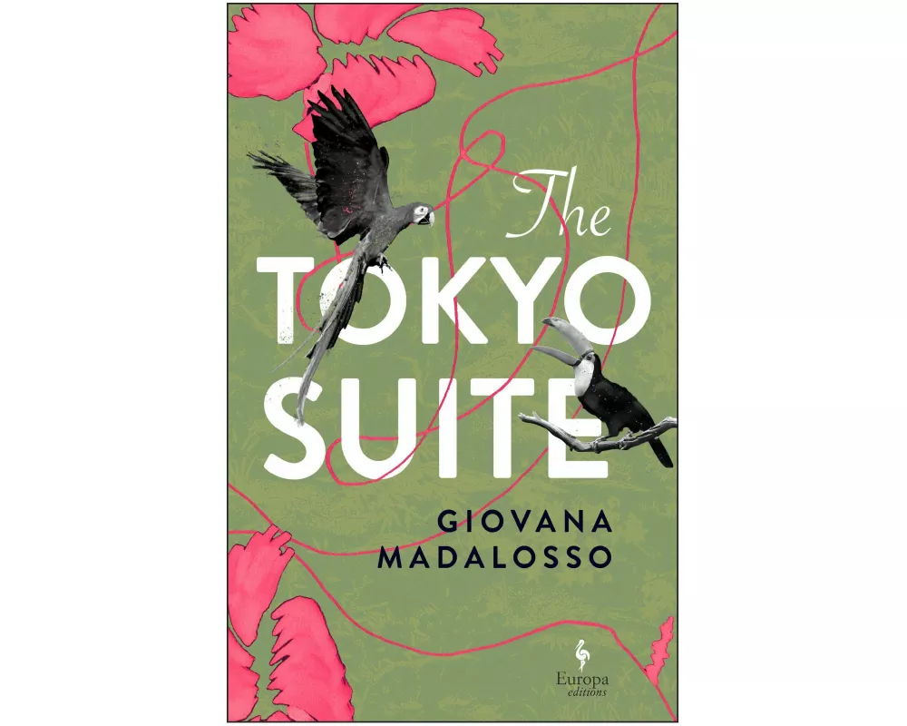 The Tokyo Suite