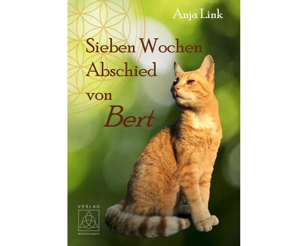 Sieben Wochen Abschied von Bert