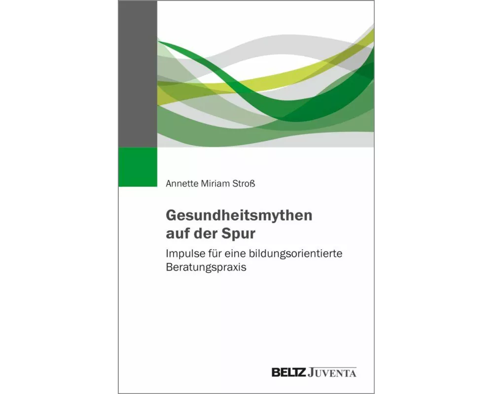 Gesundheitsmythen auf der Spur