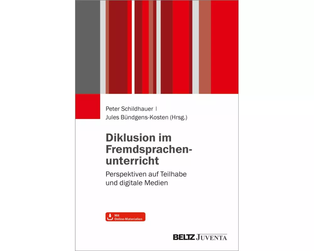 Diklusion im Fremdsprachenunterricht