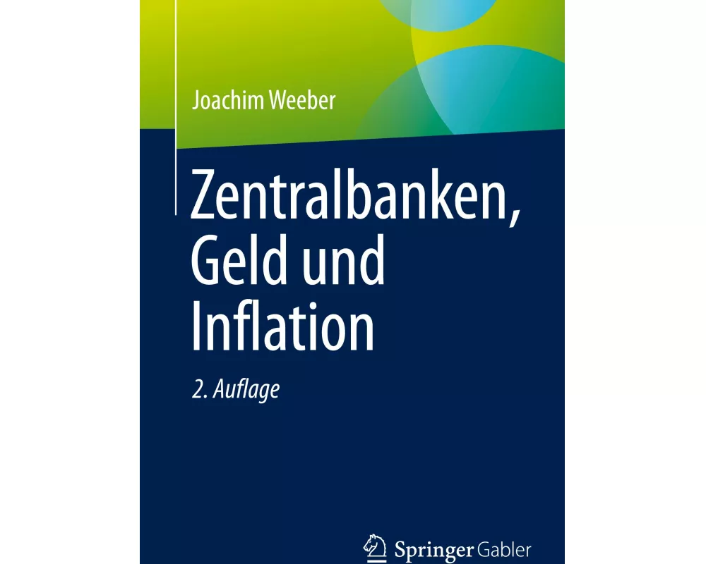 Zentralbanken, Geld und Inflation