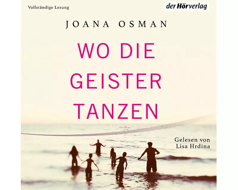 Wo die Geister tanzen