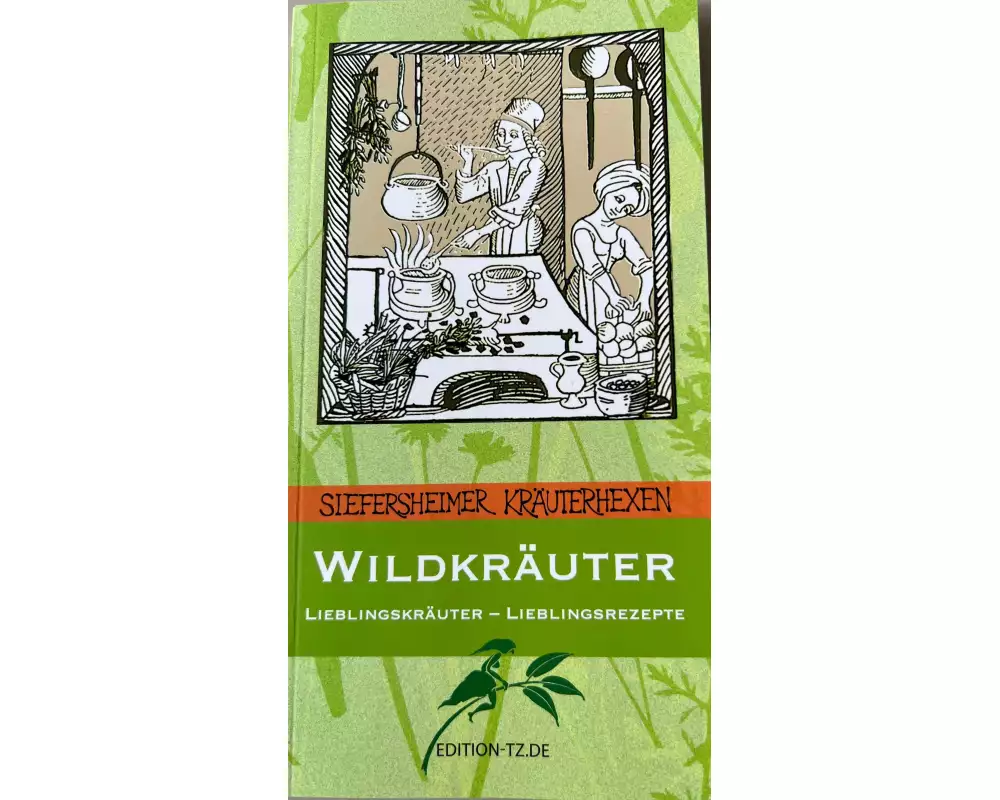 Wildkräuter