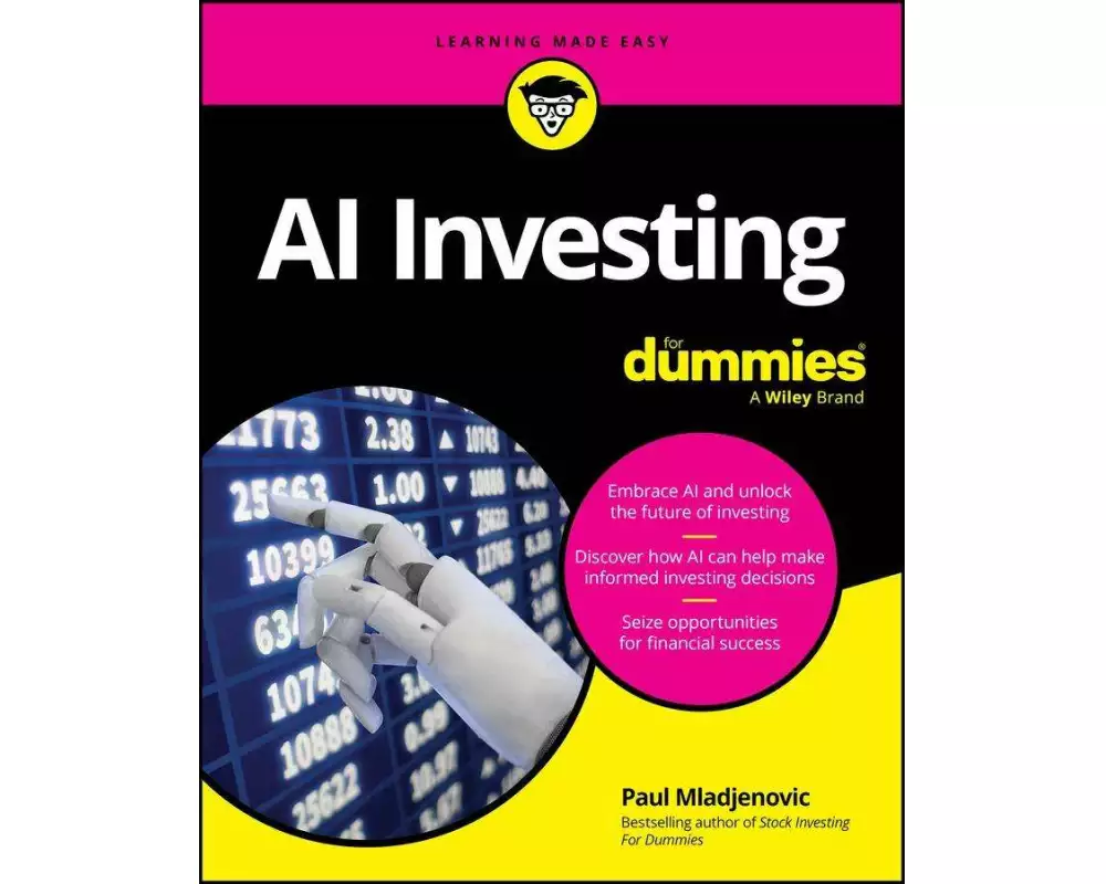AI Investing for Dummies