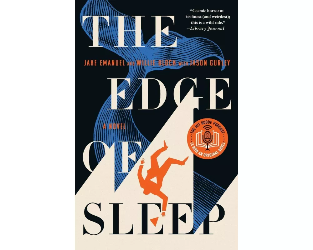 The Edge of Sleep