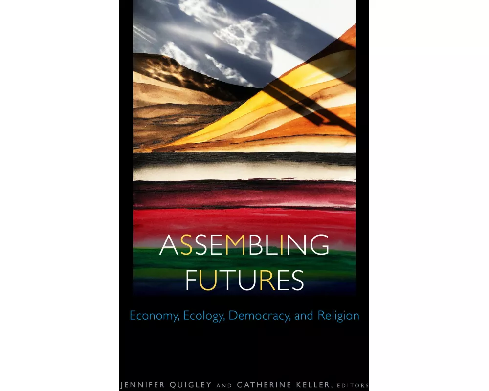 Assembling Futures