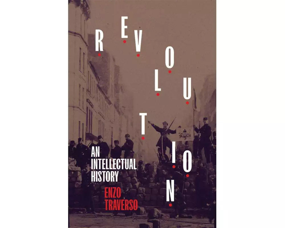 Revolution