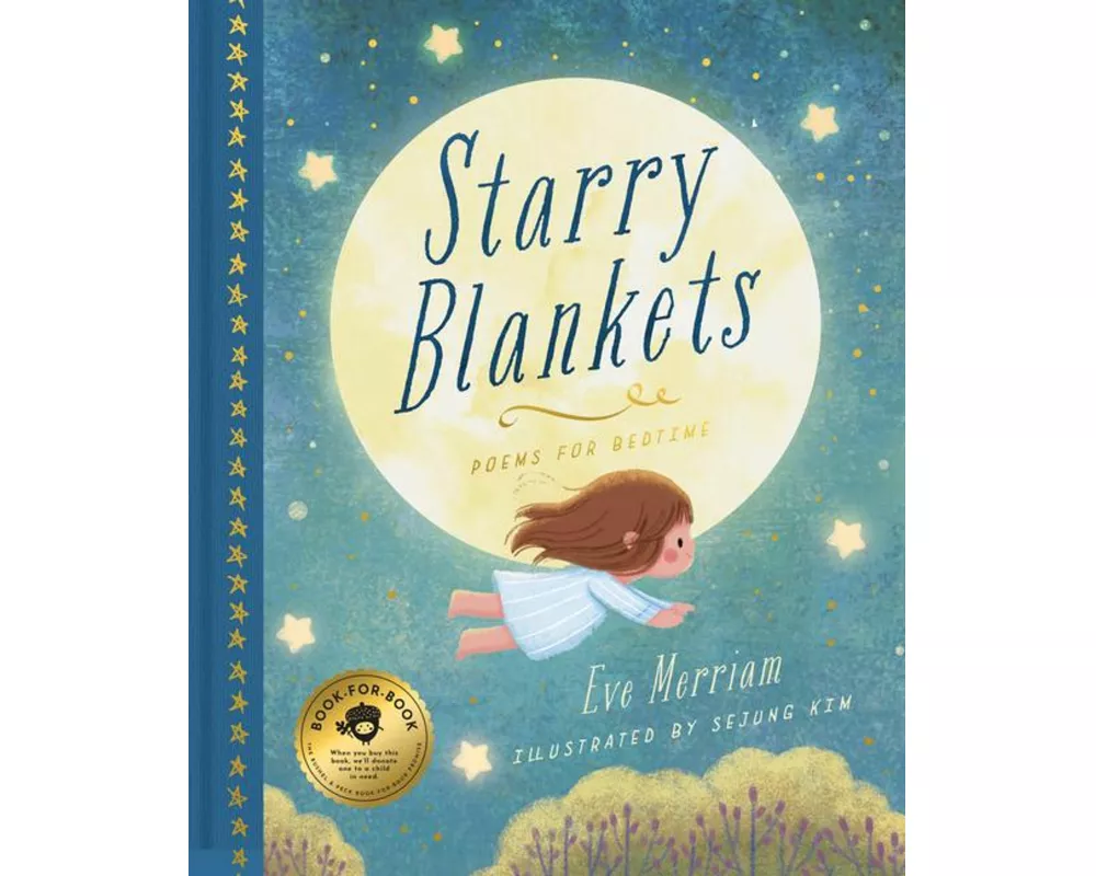 Starry Blankets