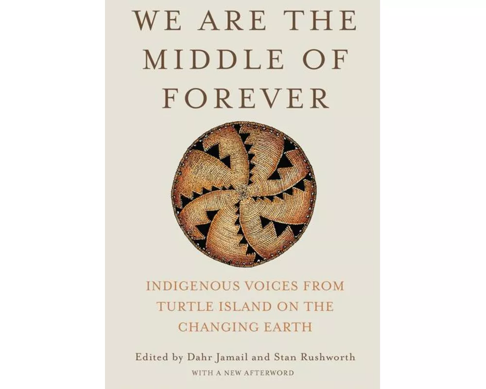 We Are the Middle of Forever