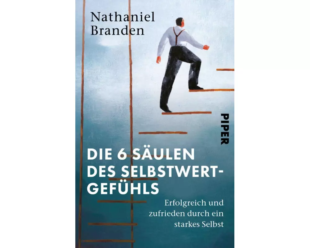 Die 6 Säulen des Selbstwertgefühls