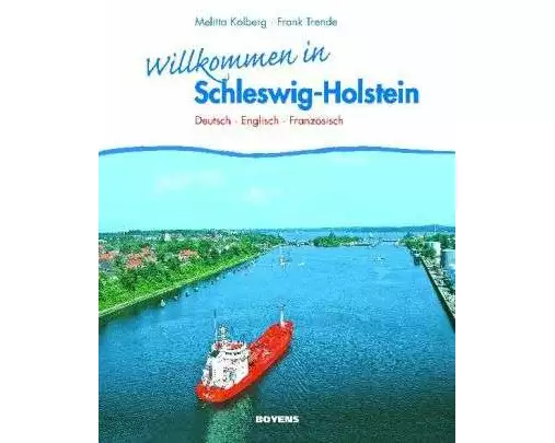 Willkommen in Schleswig-Holstein