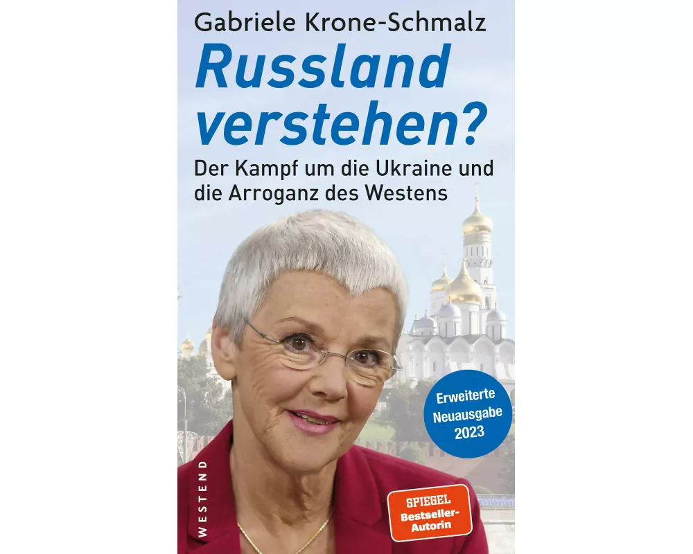 Russland verstehen?