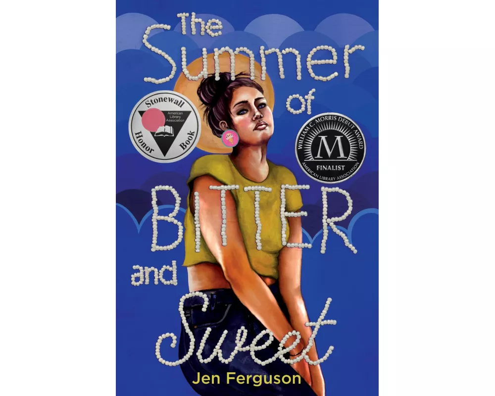 The Summer of Bitter and Sweet