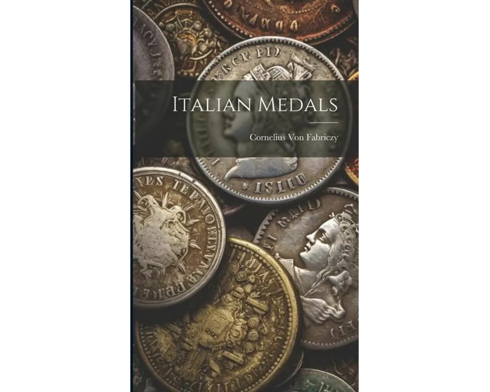 Italian Medals