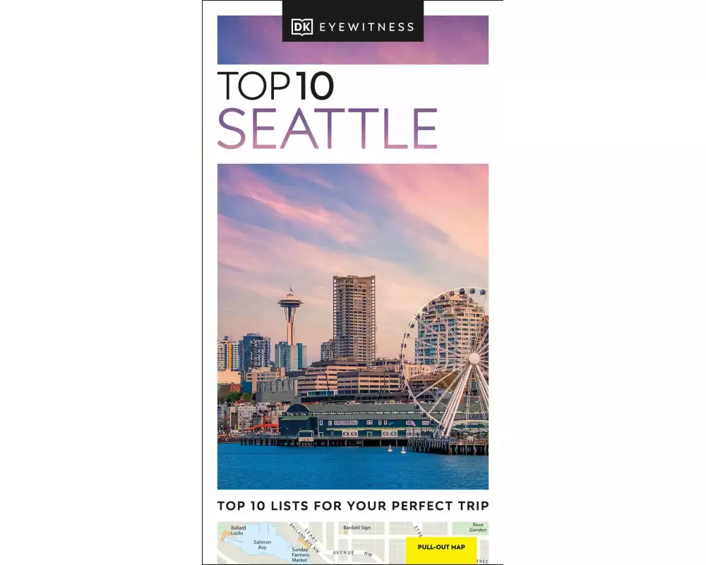 DK Top 10 Seattle