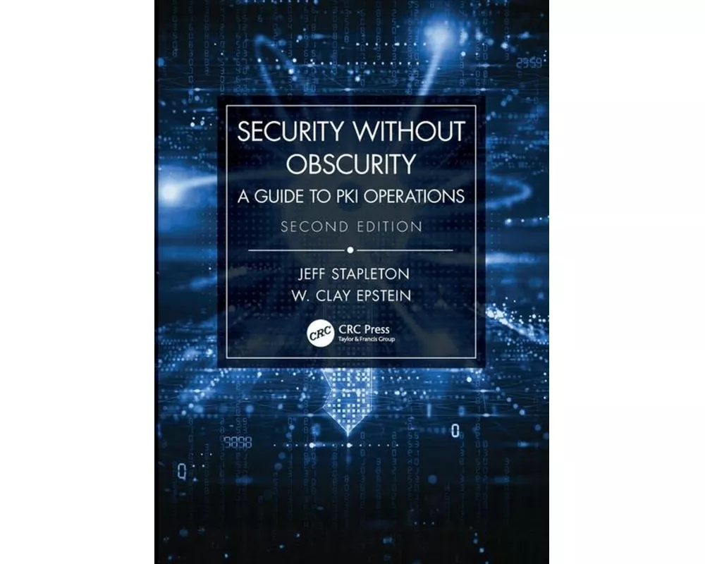 Security Without Obscurity