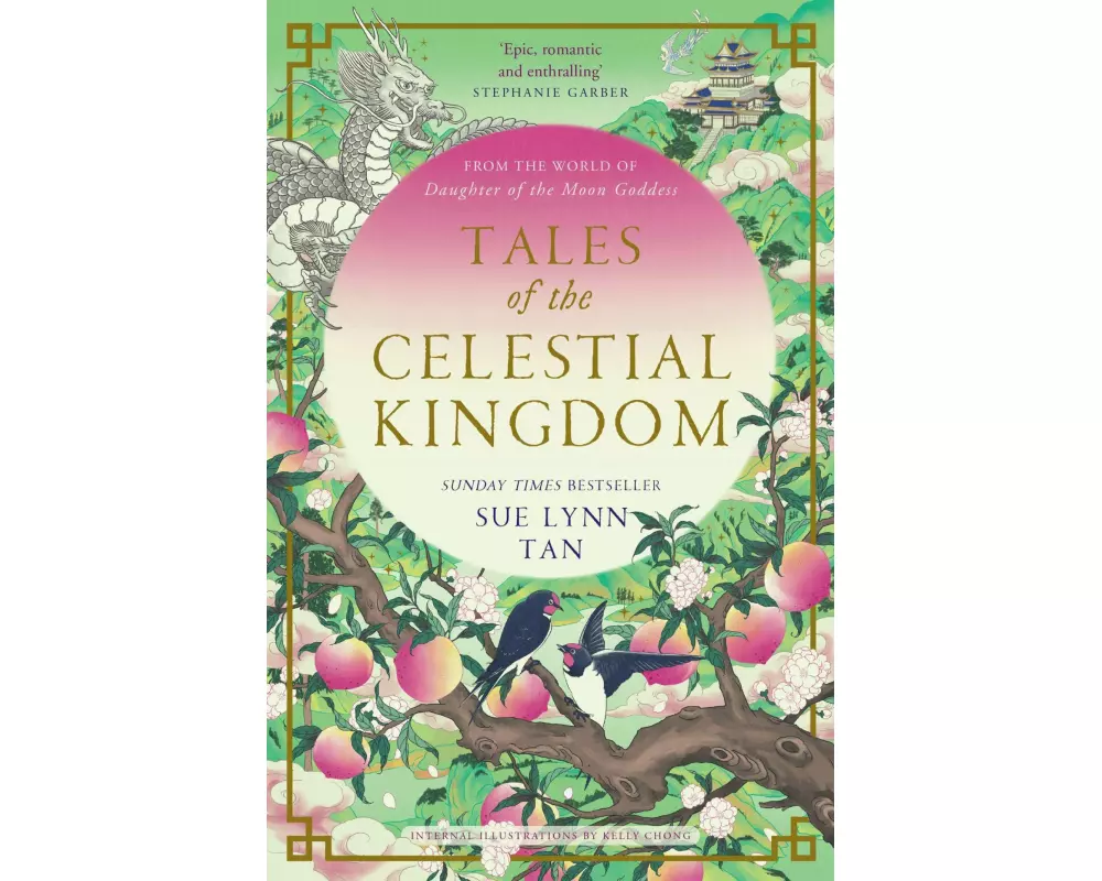 Tales of the Celestial Kingdom