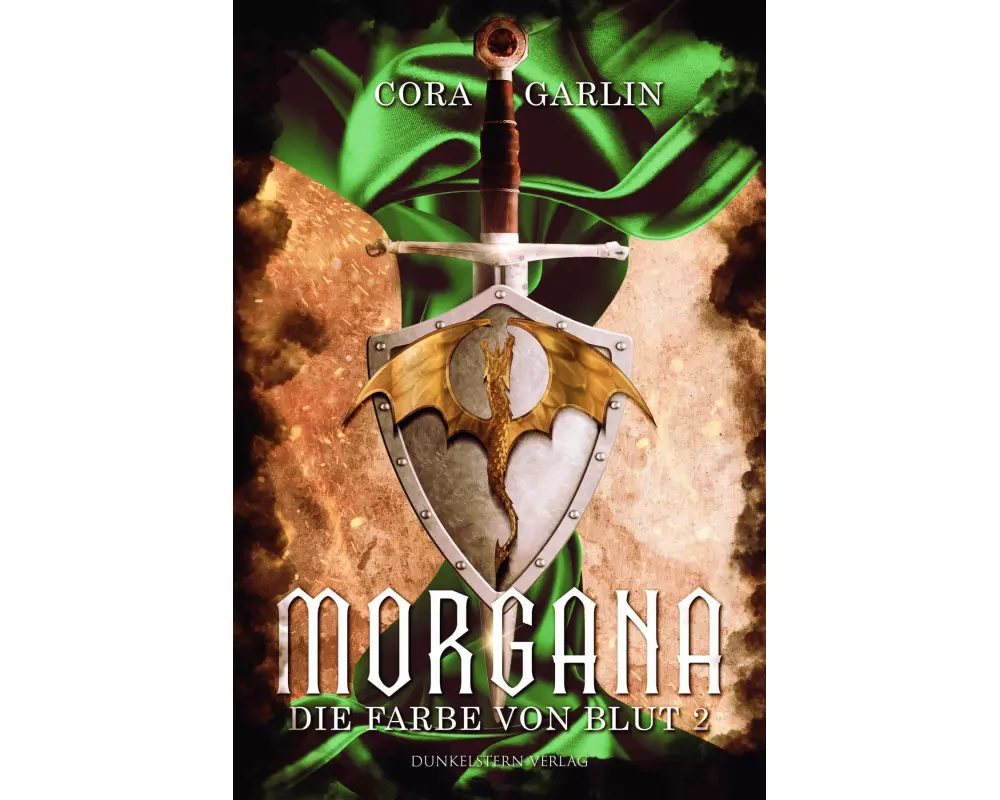 Morgana - Die Farbe von Blut 2