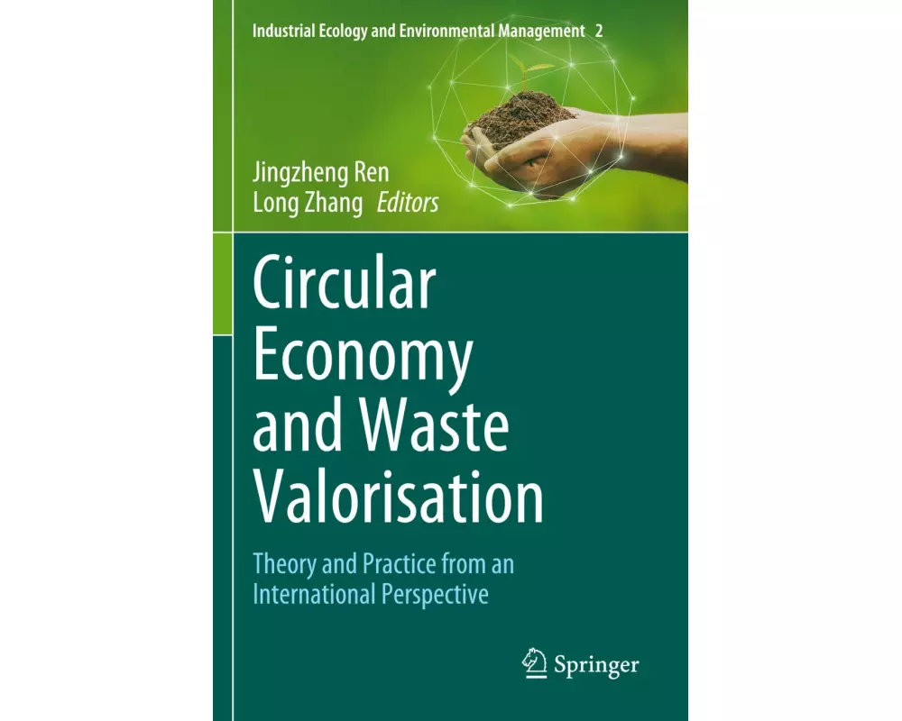 Circular Economy and Waste Valorisation