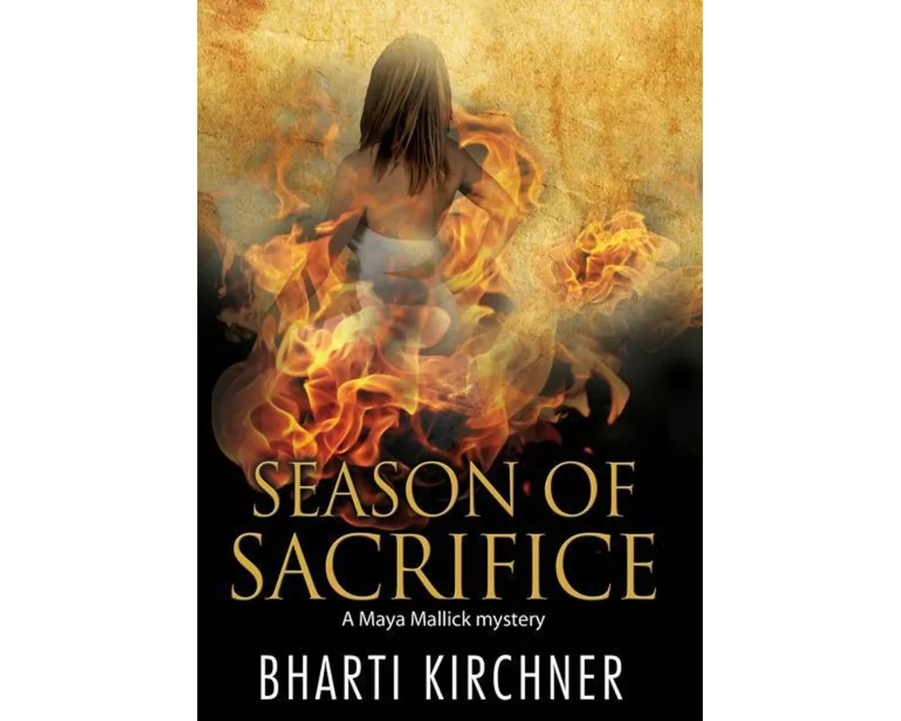 Season of Sacrifice