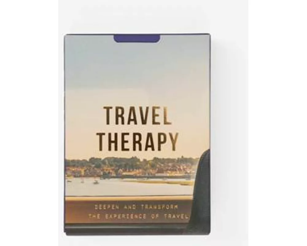 Travel Therapy