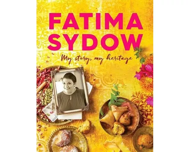 Fatima Sydow