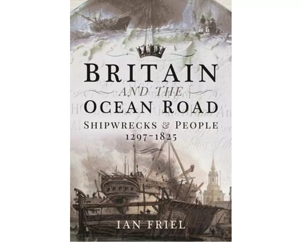 Britain and the Ocean Road