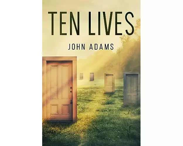 Ten Lives