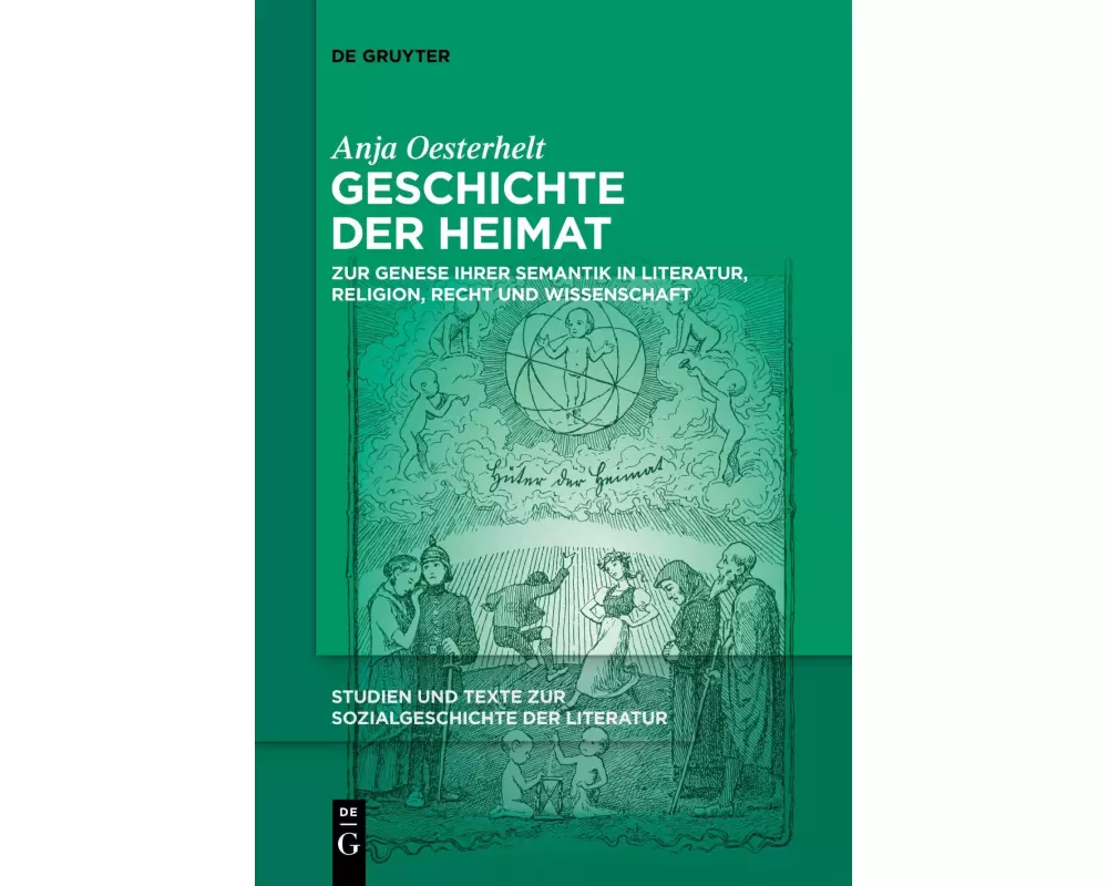 Geschichte der Heimat