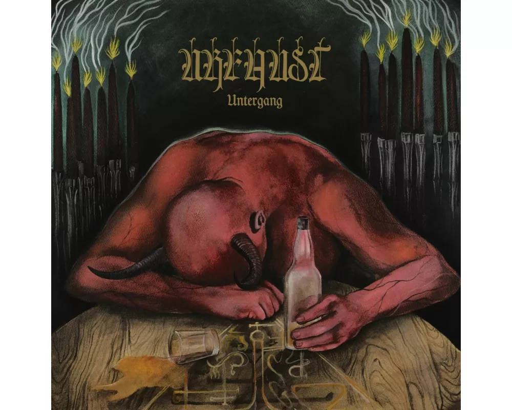 Untergang (Digipak)