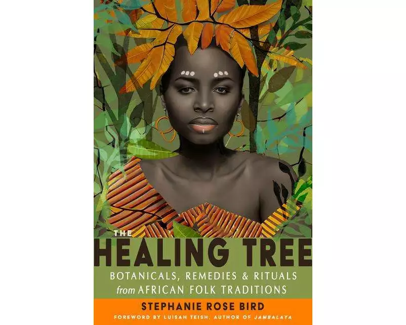 The Healing Tree