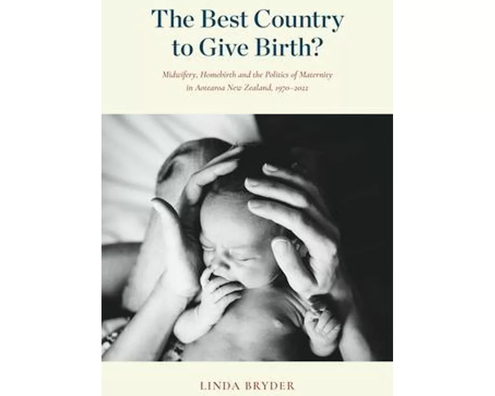 The Best Country to Give Birth?