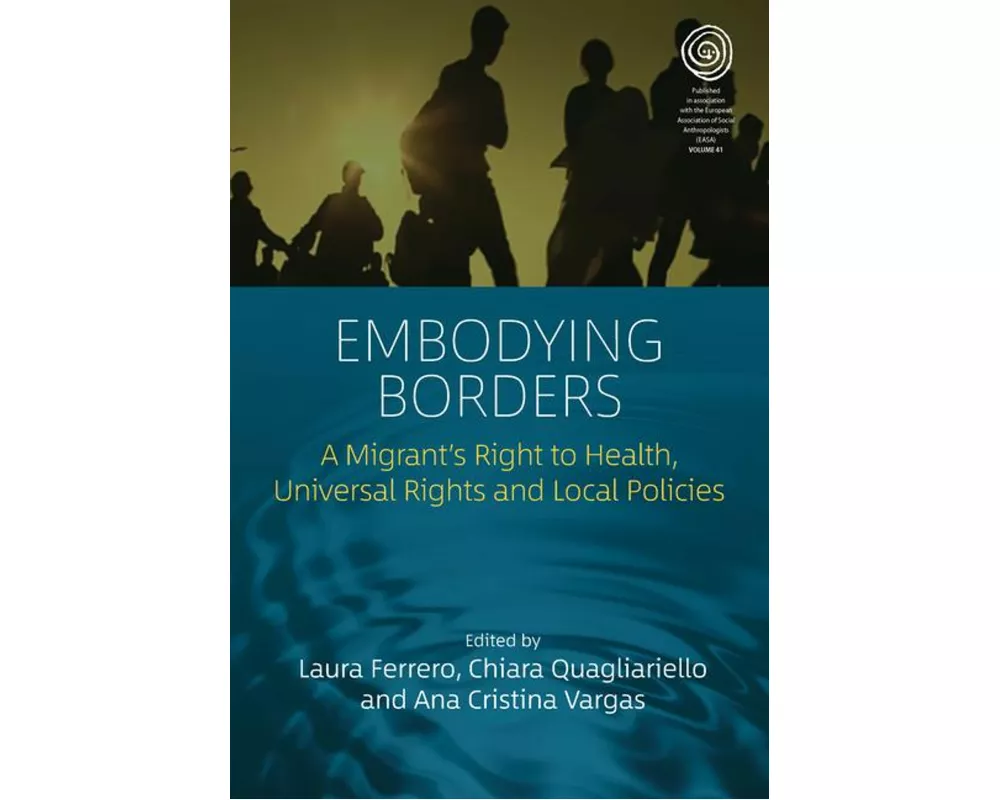 Embodying Borders