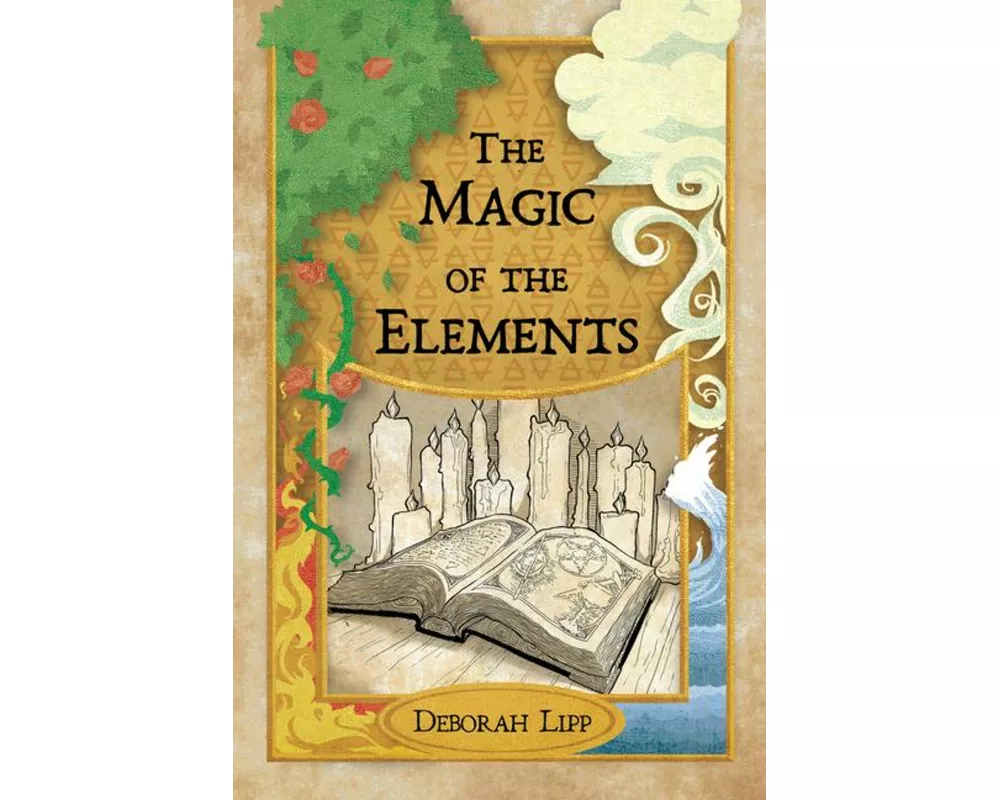 The Magic of the Elements
