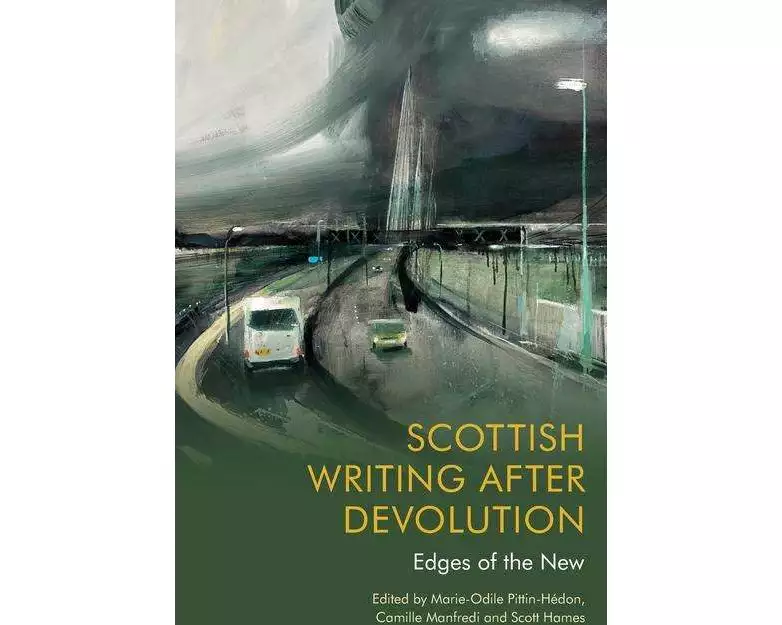 Scottish Writing After Devolution