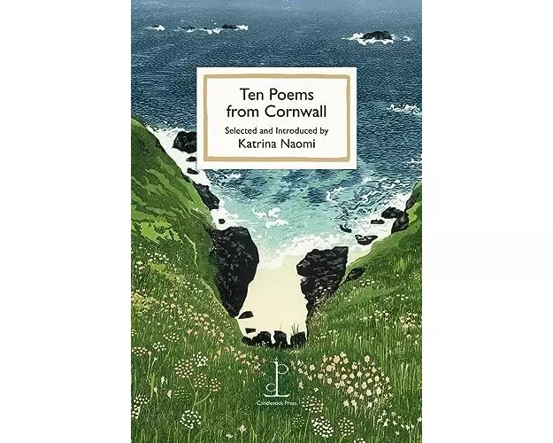 Ten Poems from Cornwall