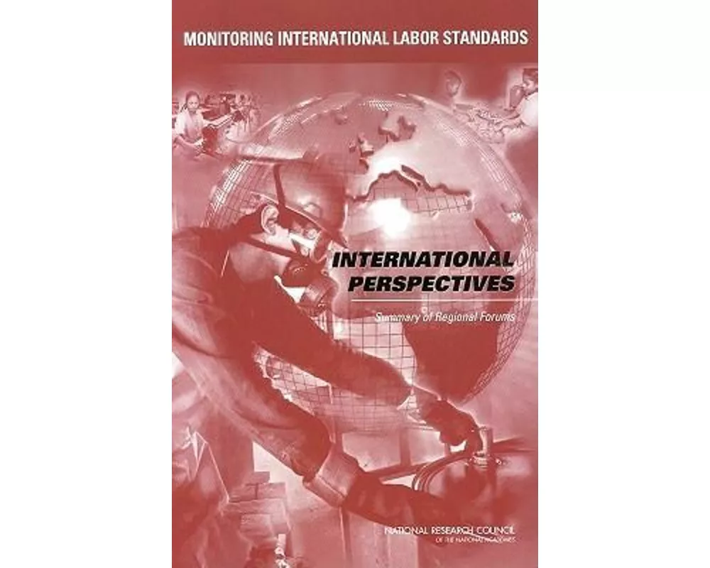 Monitoring International Labor Standards