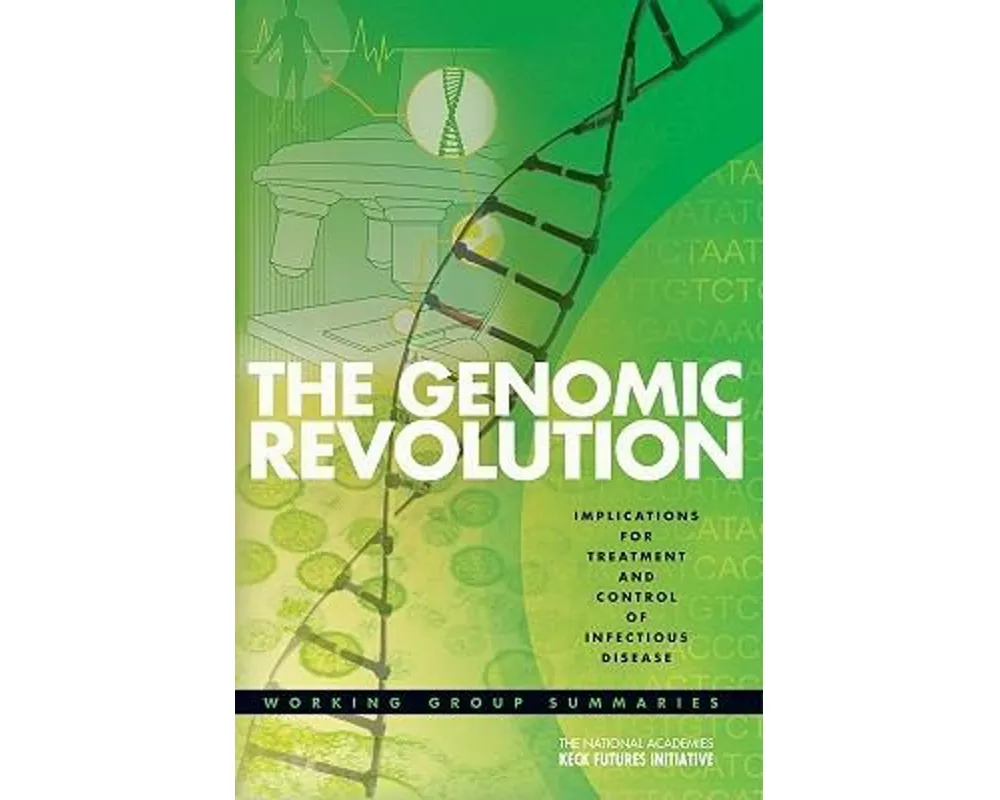 The Genomic Revolution