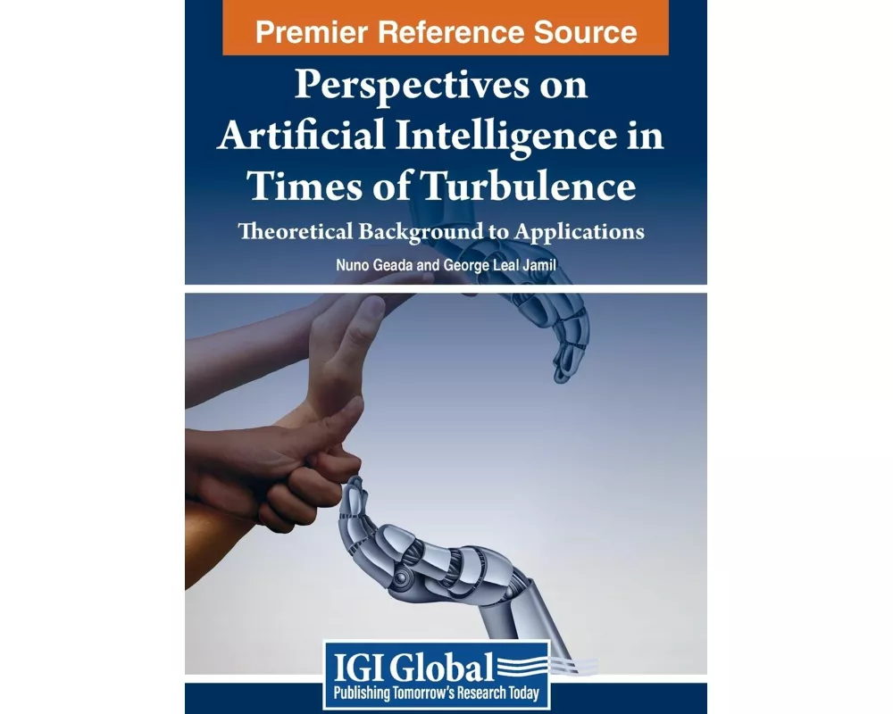 Perspectives on Artificial Intelligence in Times of Turbulence